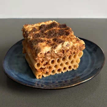 Pastitsio